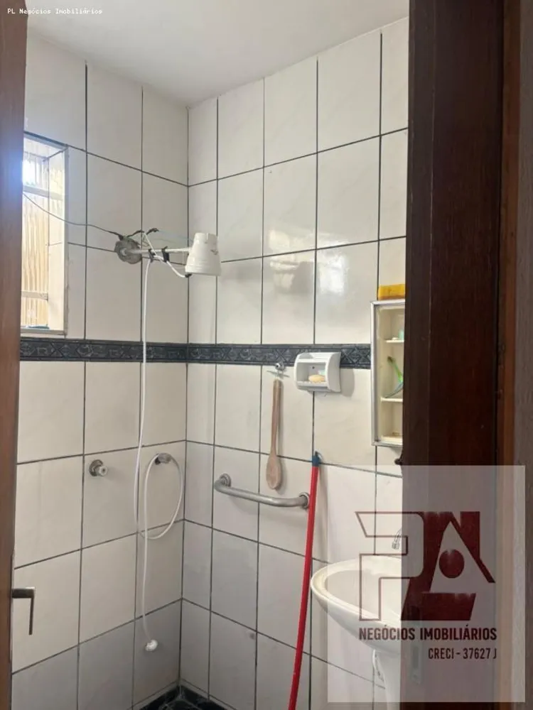 Casa, 3 quartos - Foto 3