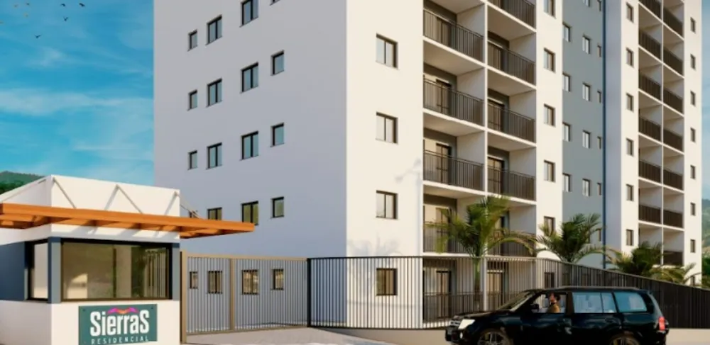 Apartamento - Foto 4