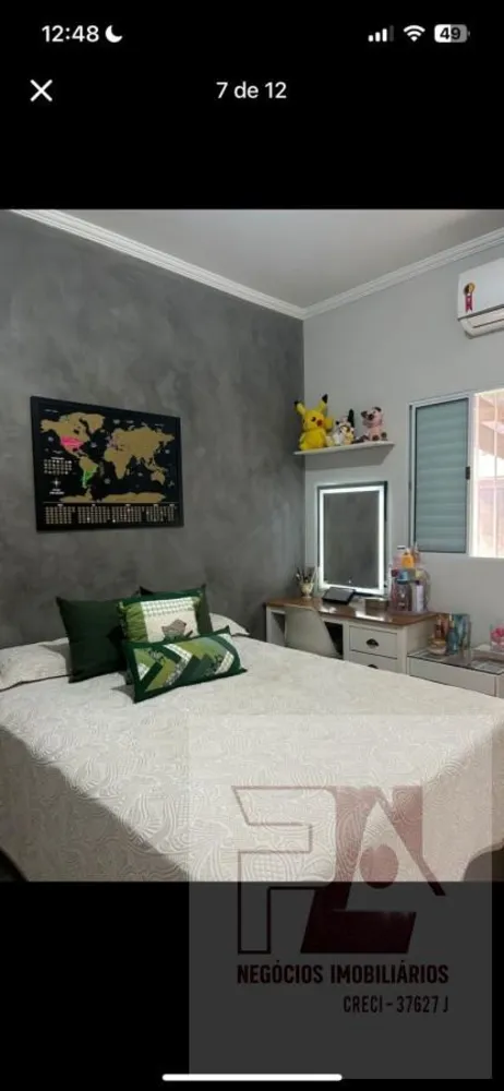 Casa, 2 quartos - Foto 10