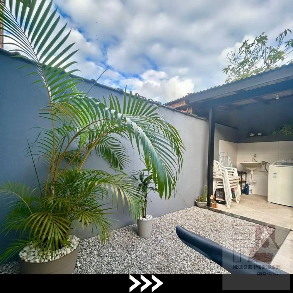 Casa, 2 quartos - Foto 7