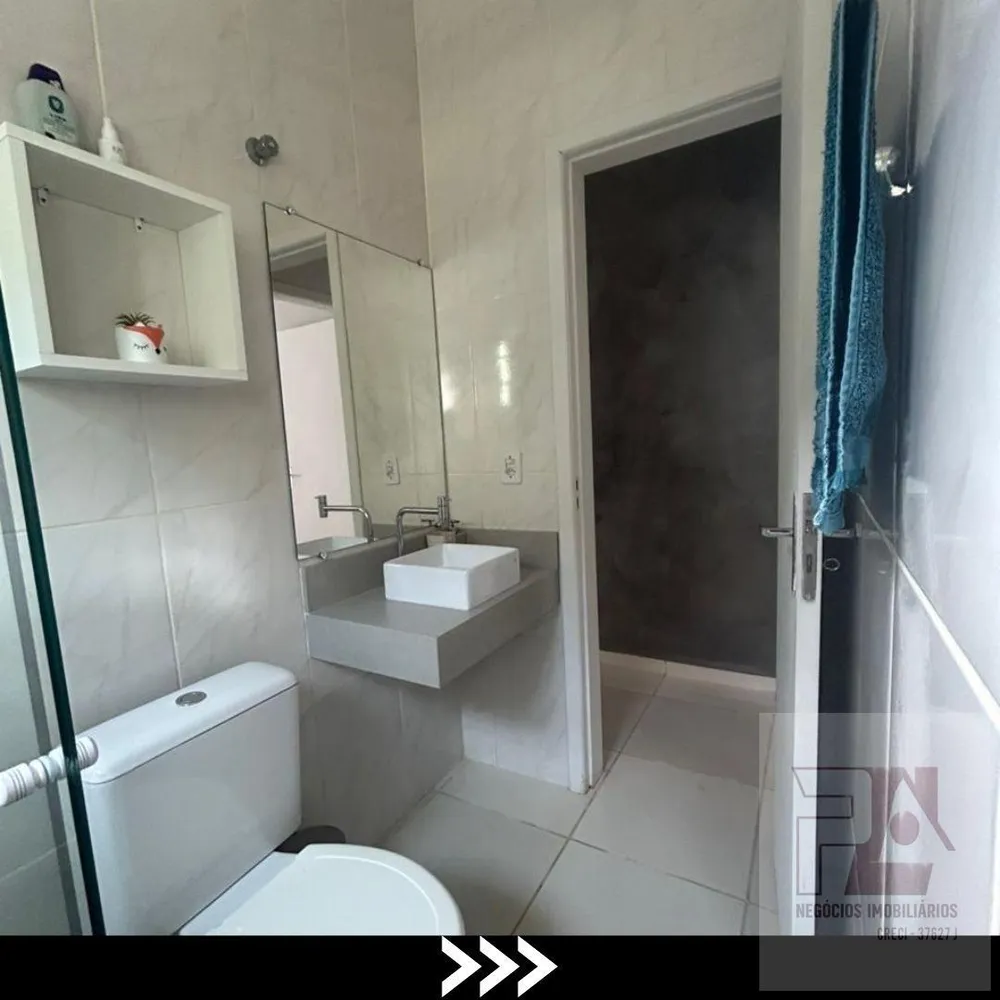 Casa, 2 quartos - Foto 6