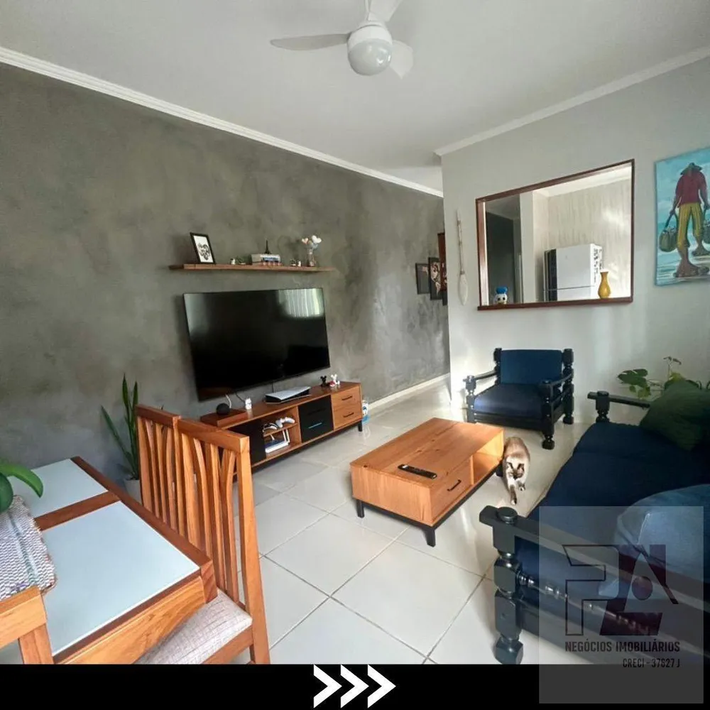 Casa, 2 quartos - Foto 5