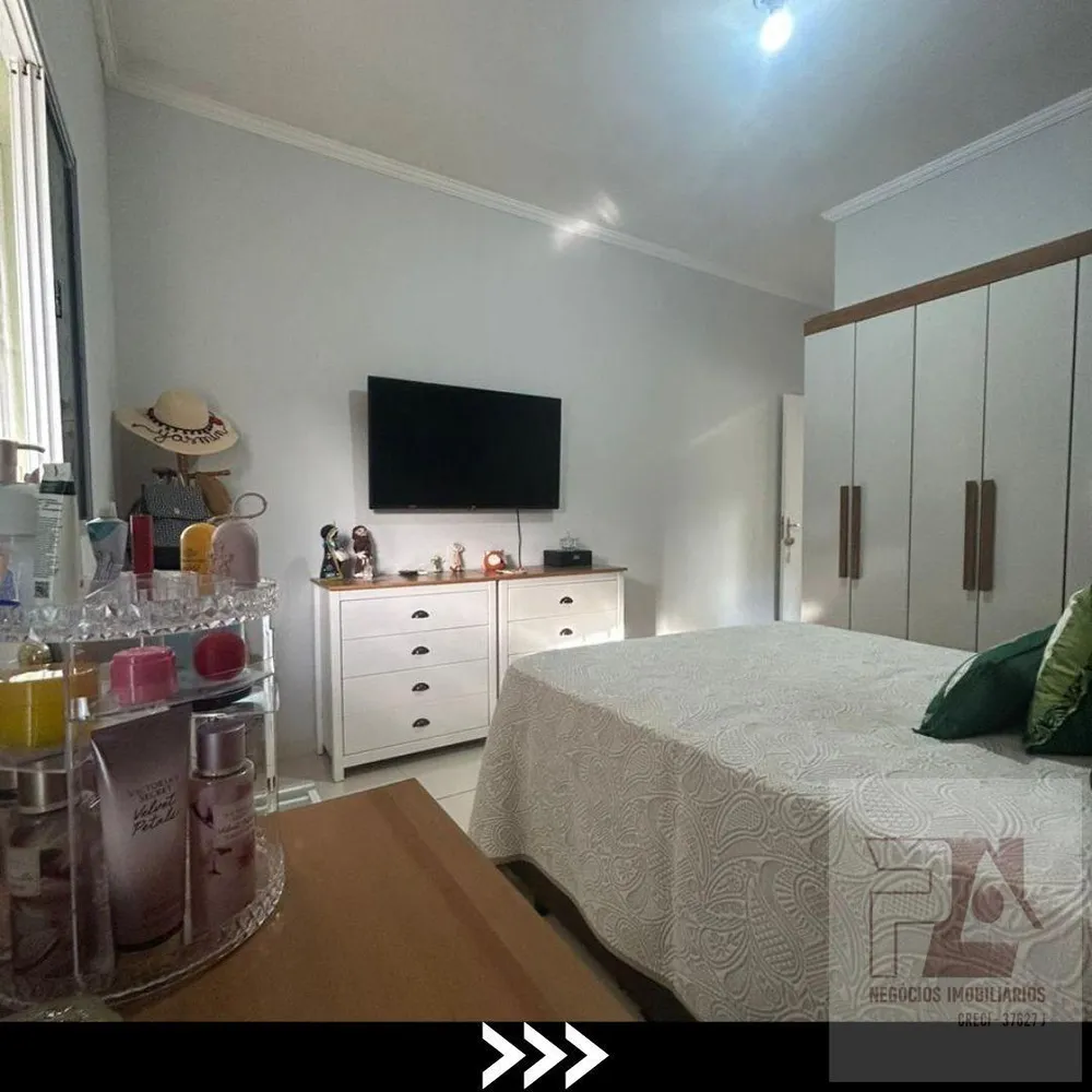 Casa, 2 quartos - Foto 2
