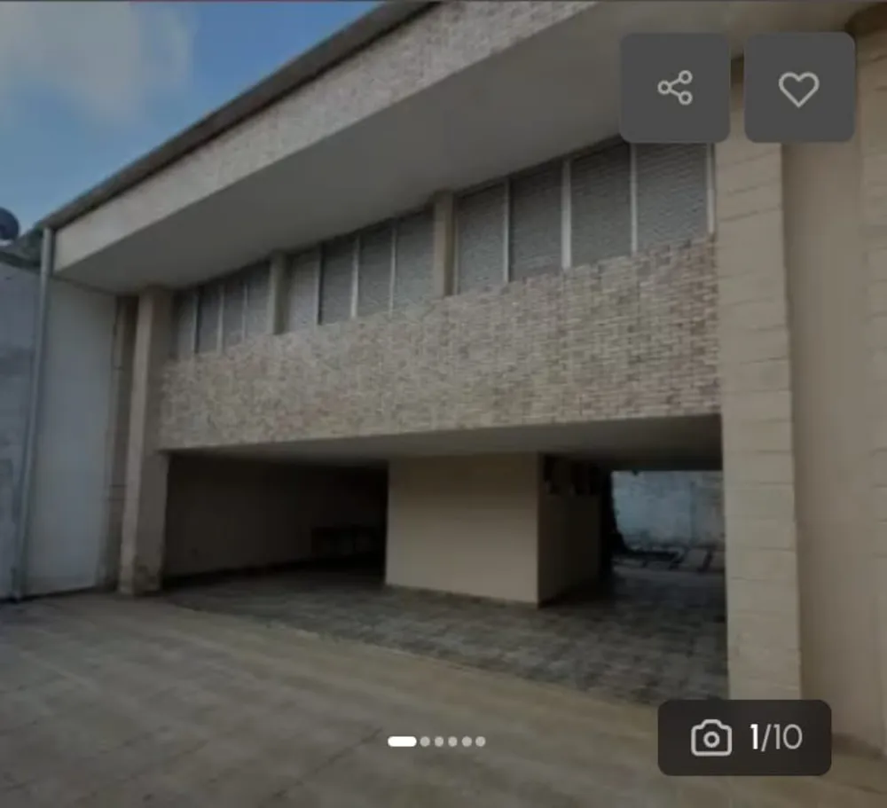 Sobrado - Foto 1