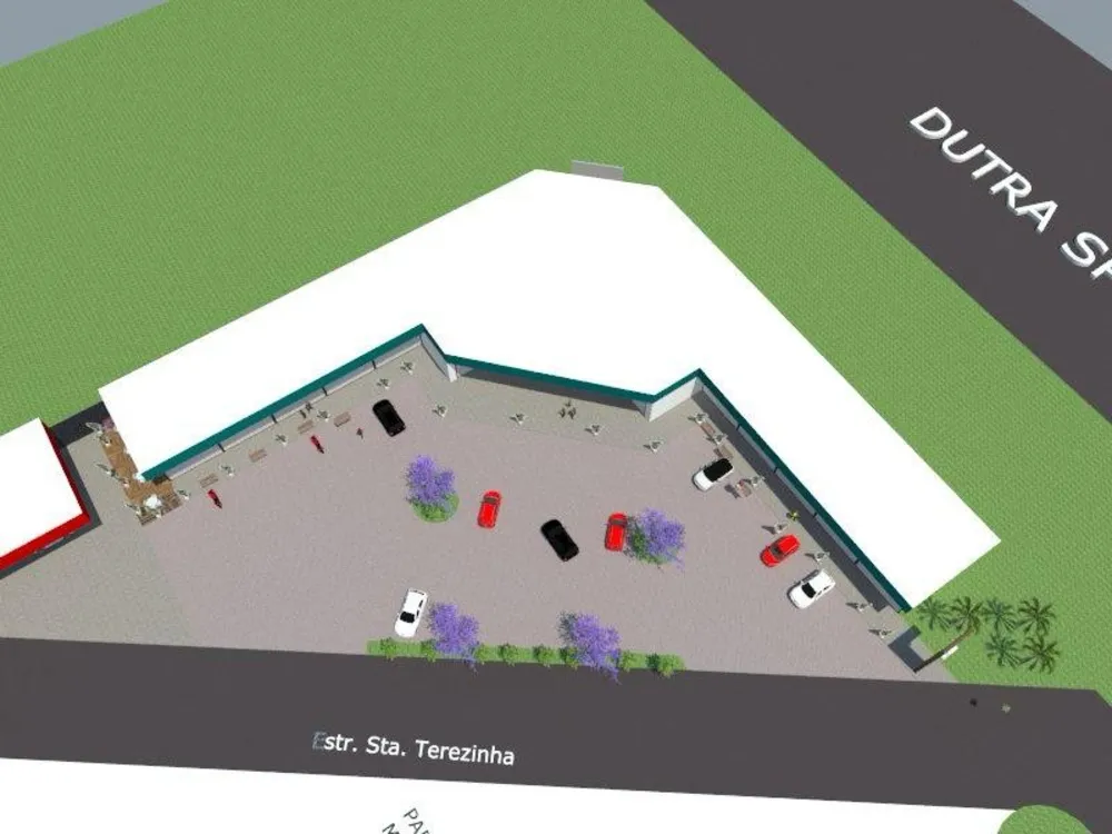 Terreno, 3800 m² - Foto 5