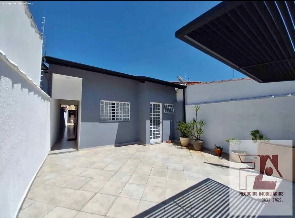 Casa - Foto 1