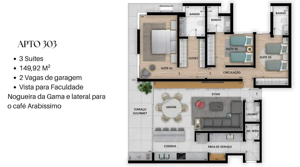 Apartamento - Foto 5