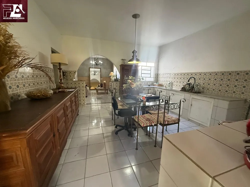 Casa, 3 quartos - Foto 5