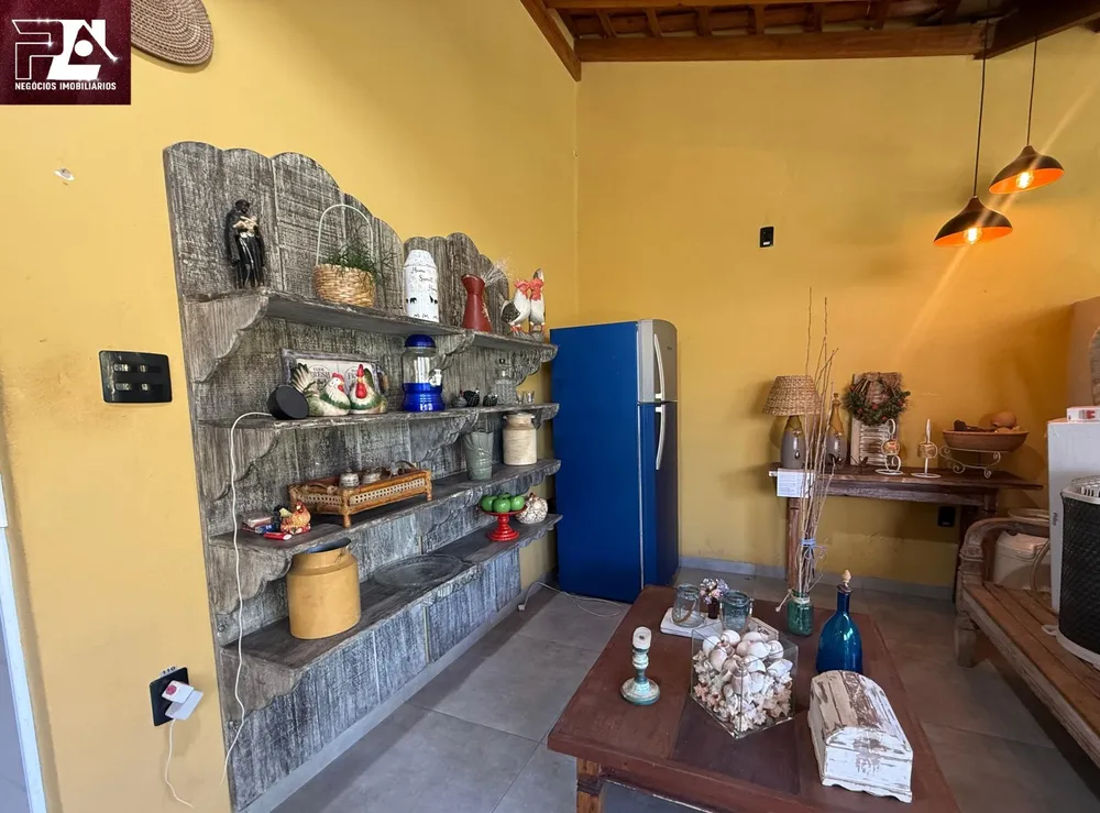 Casa, 3 quartos - Foto 8