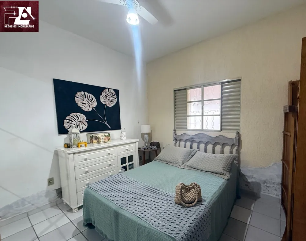 Casa, 3 quartos - Foto 10