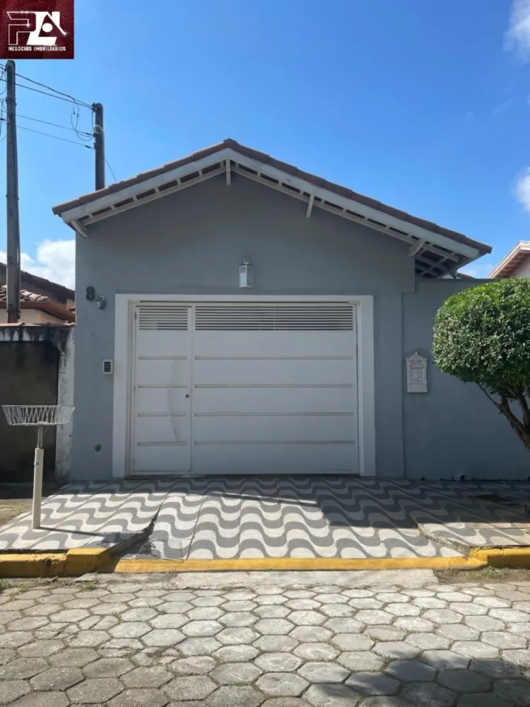 Casa, 3 quartos - Foto 1
