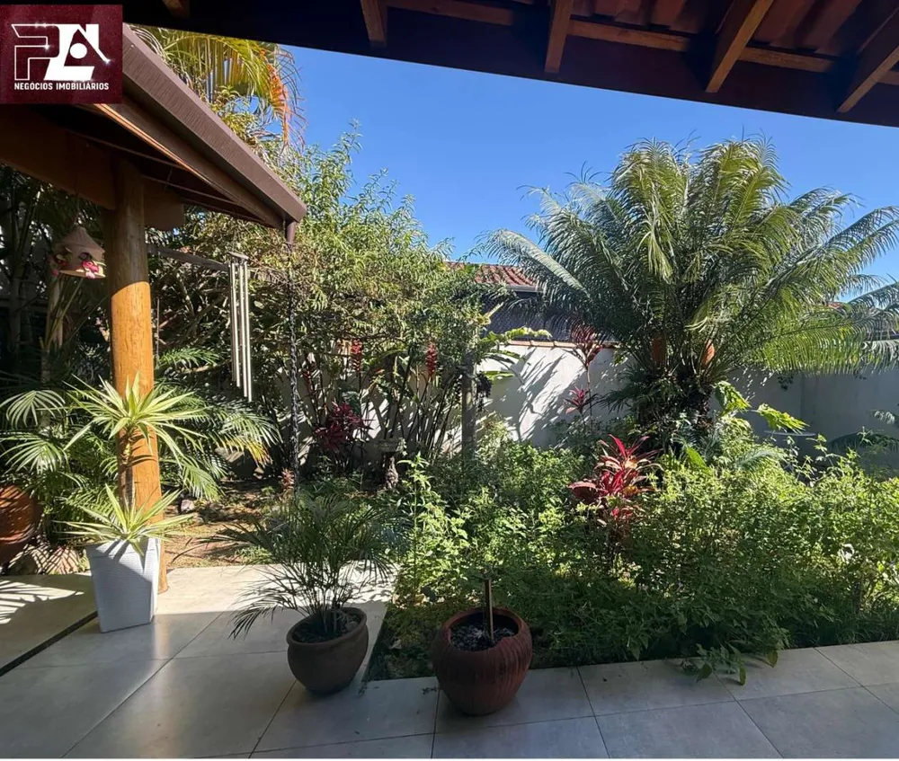 Casa, 3 quartos - Foto 4