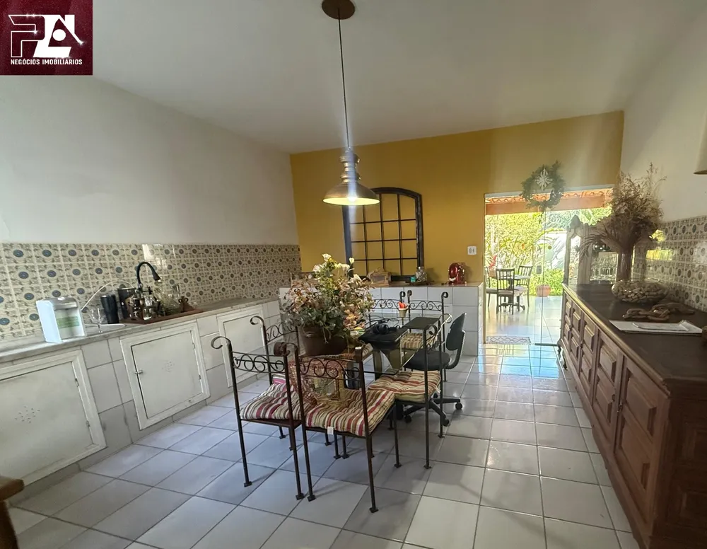 Casa, 3 quartos - Foto 9