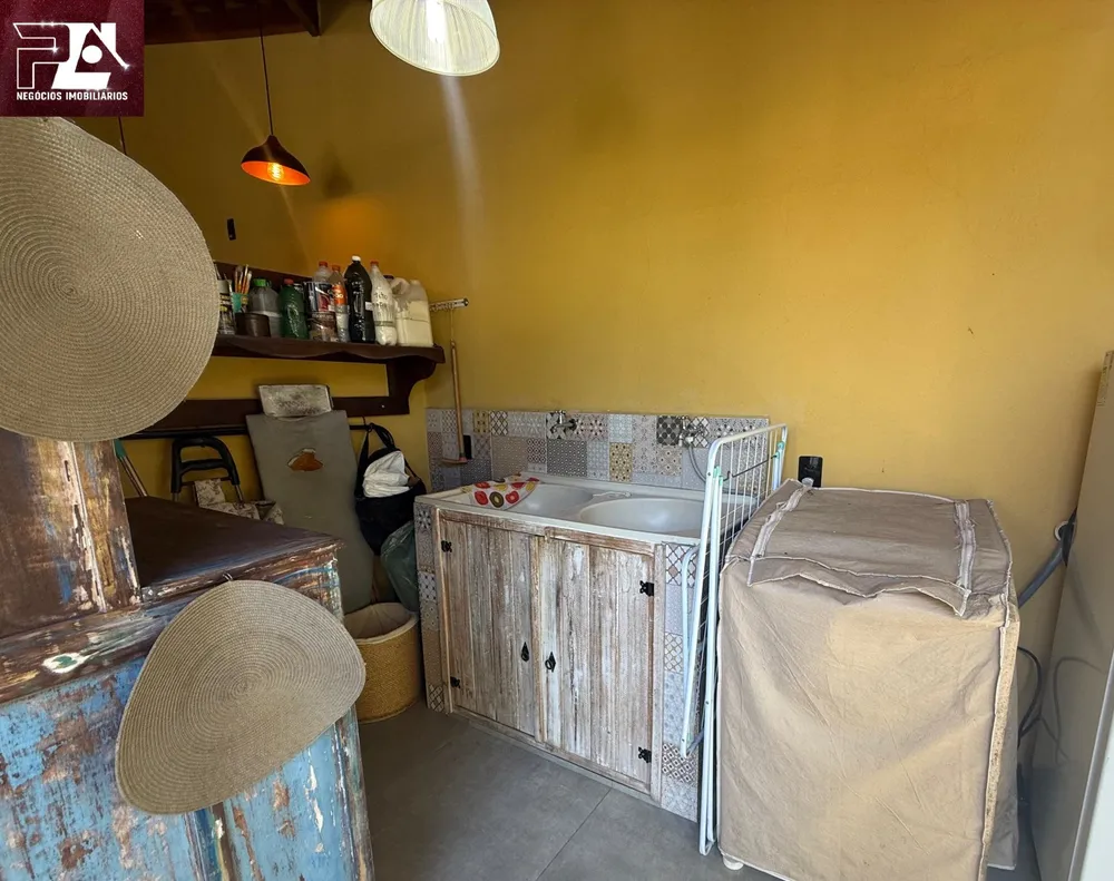 Casa, 3 quartos - Foto 6