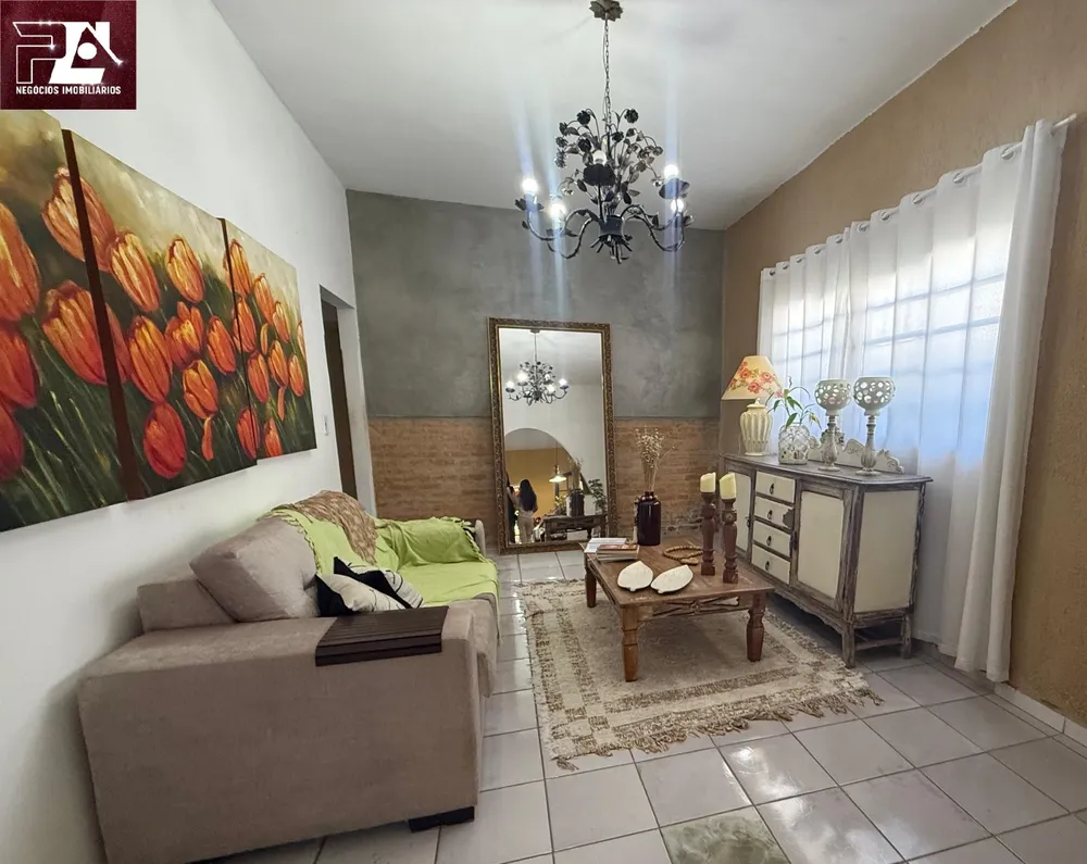 Casa, 3 quartos - Foto 12