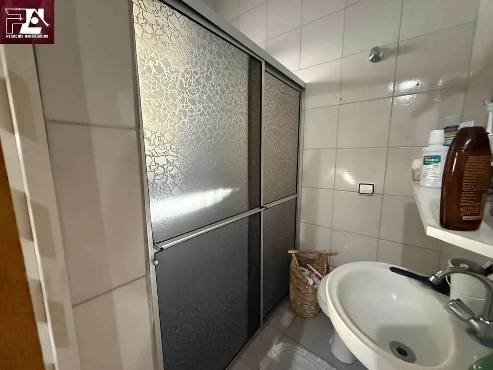 Casa, 3 quartos - Foto 11
