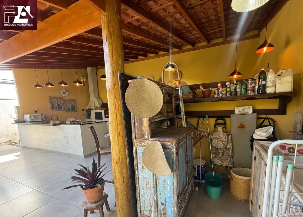 Casa, 3 quartos - Foto 7