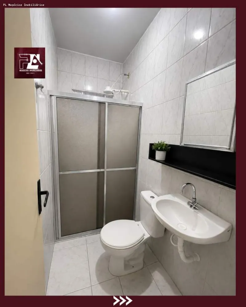 Casa, 2 quartos - Foto 6