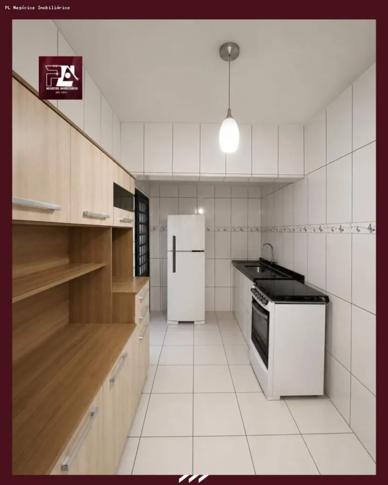 Casa, 2 quartos - Foto 2