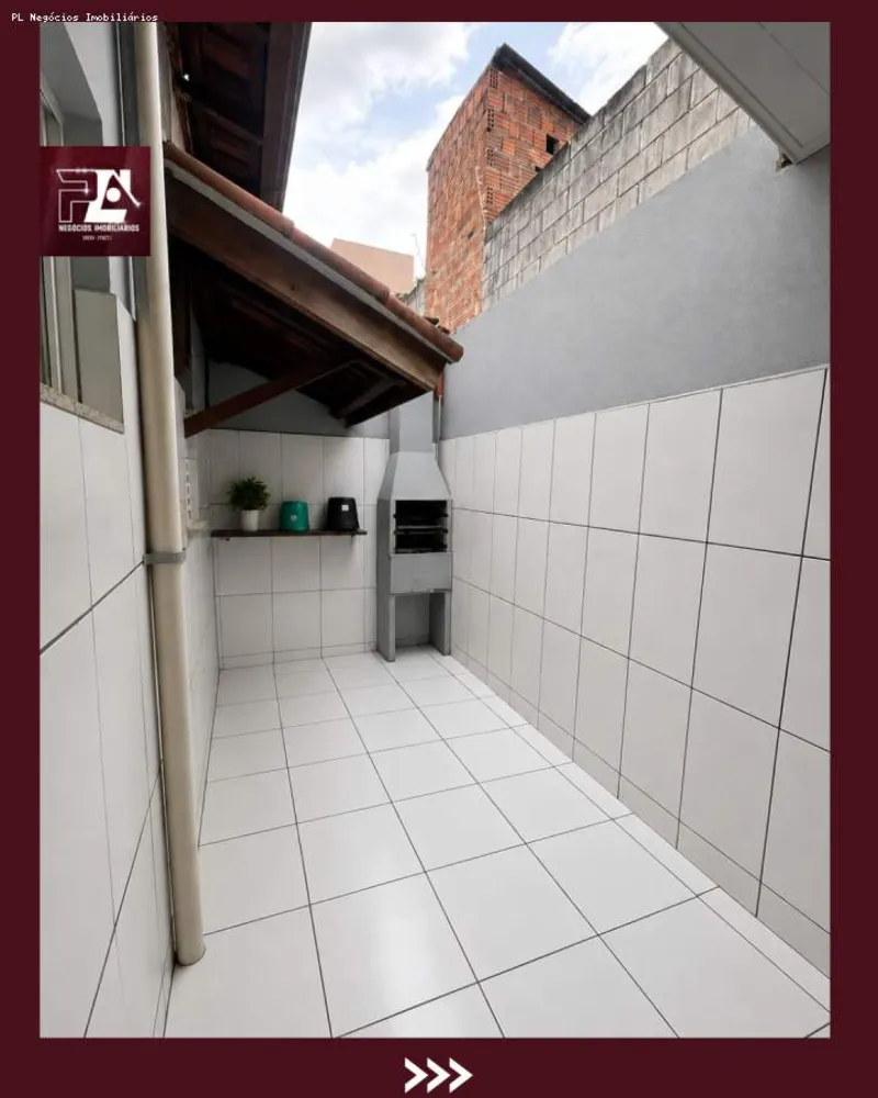 Casa, 2 quartos - Foto 3