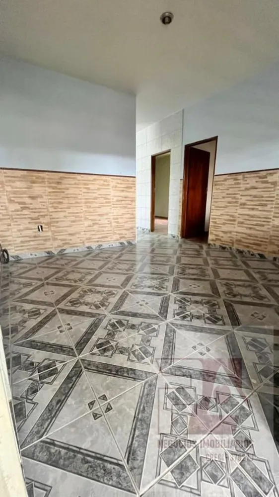 Casa, 6 quartos - Foto 12