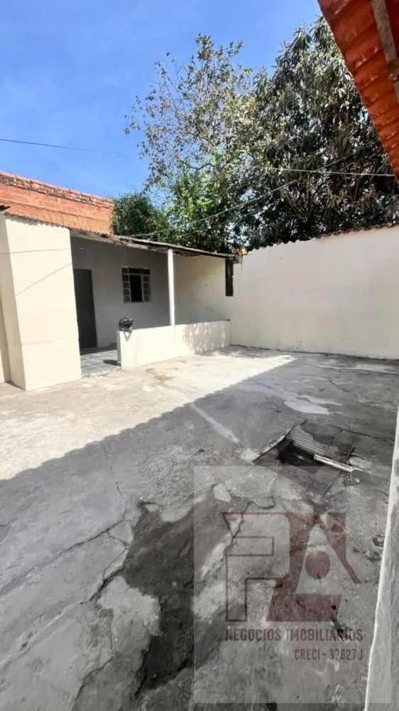 Casa, 6 quartos - Foto 9