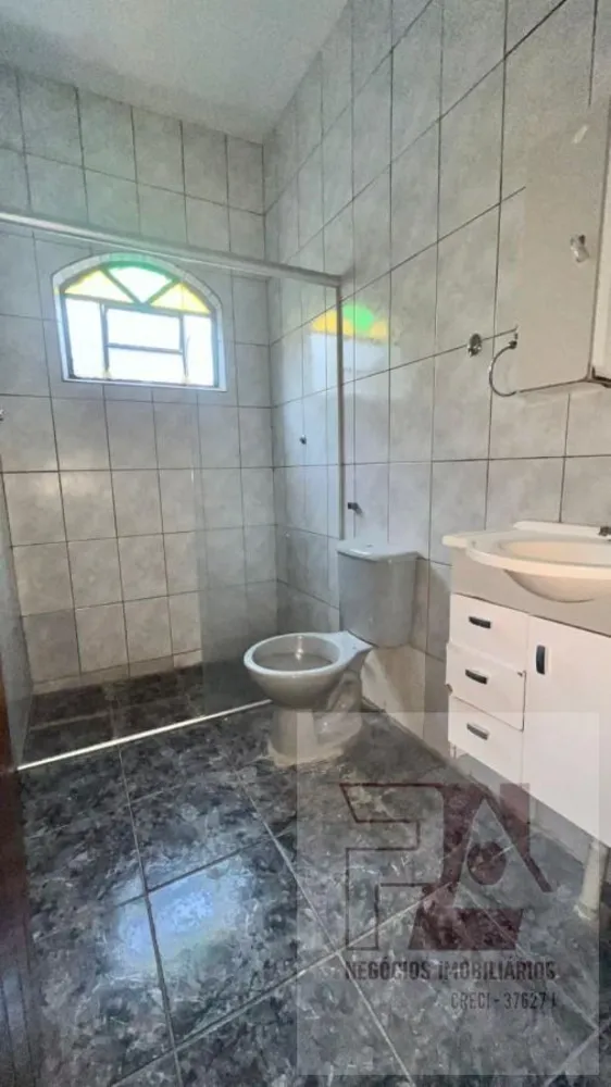 Casa, 6 quartos - Foto 2
