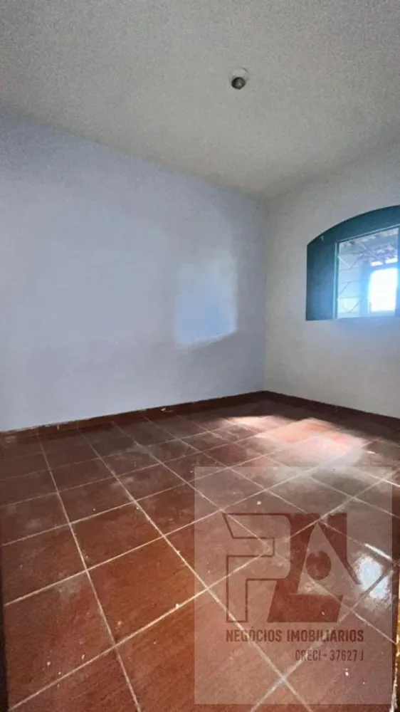 Casa, 6 quartos - Foto 1