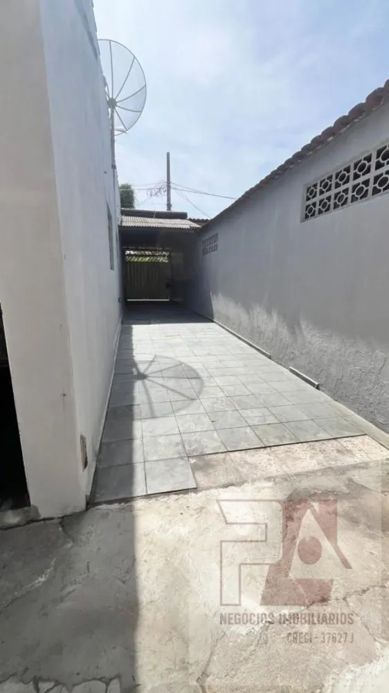Casa, 6 quartos - Foto 10
