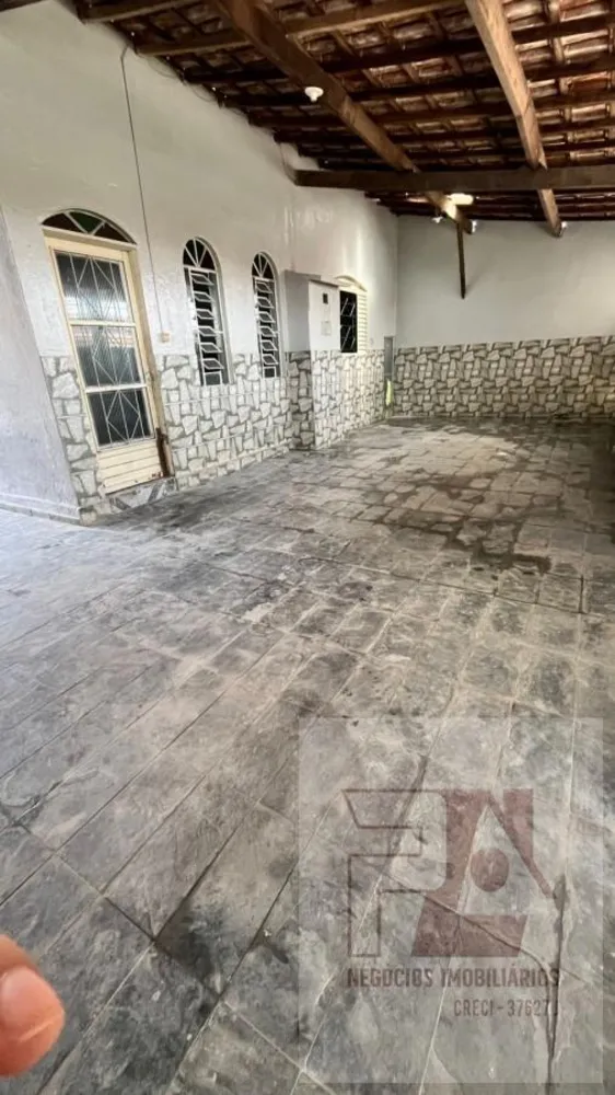Casa, 6 quartos - Foto 11
