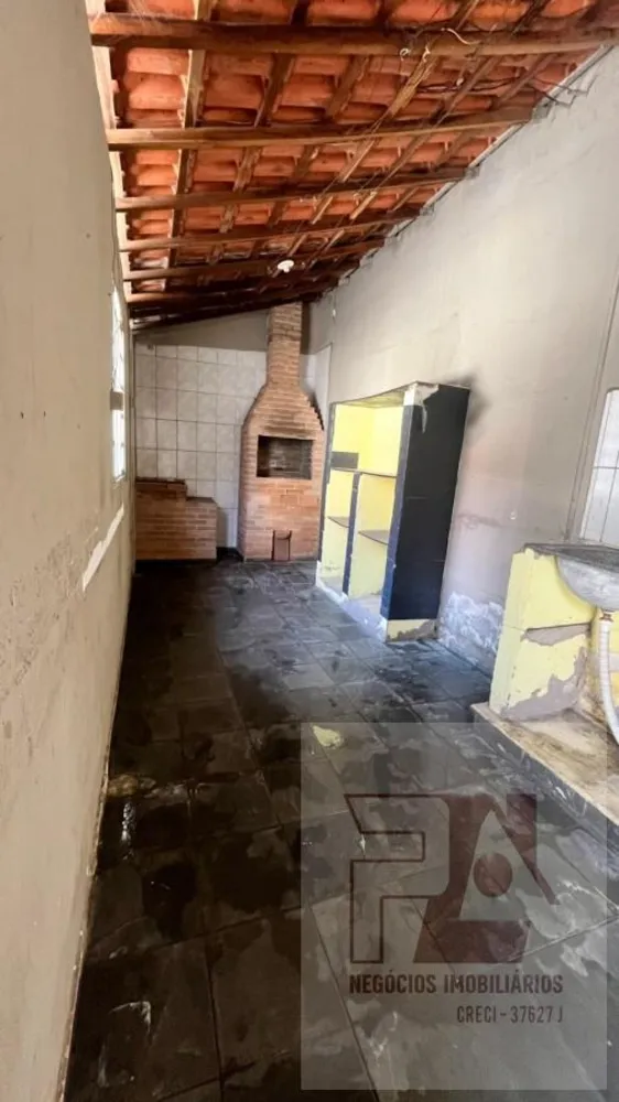 Casa, 6 quartos - Foto 4