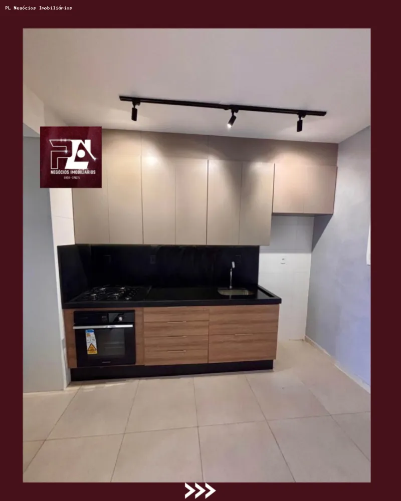 Apartamento, 2 quartos - Foto 3