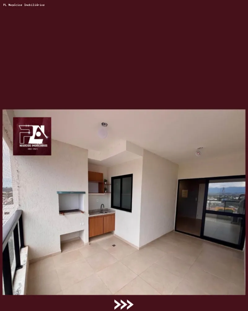 Apartamento, 2 quartos - Foto 5