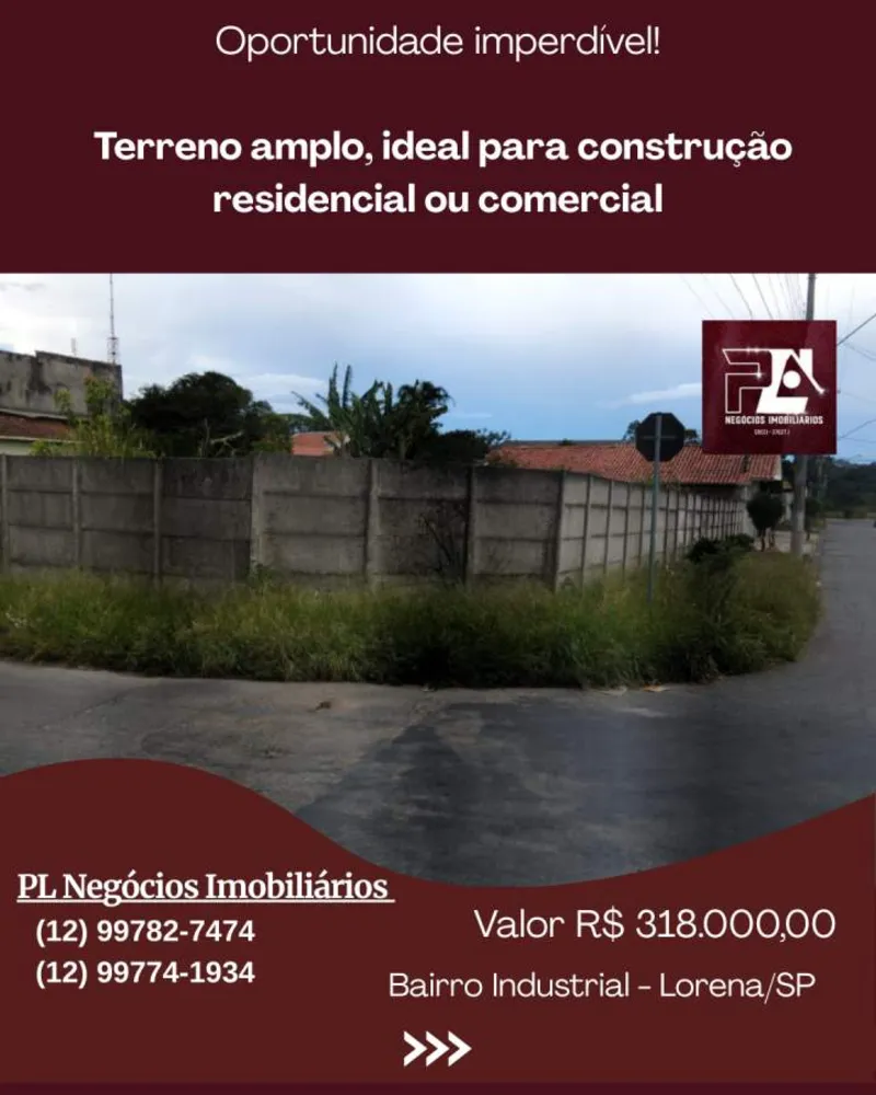 Terreno - Foto 2