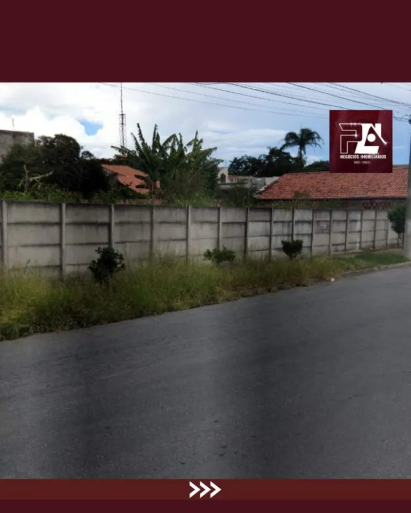 Terreno - Foto 1