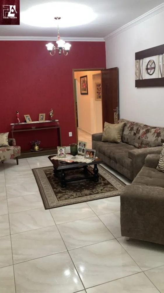 Casa, 3 quartos - Foto 6