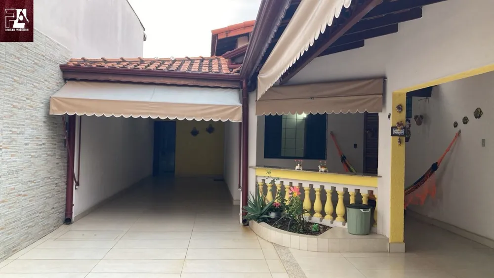 Casa, 3 quartos - Foto 12