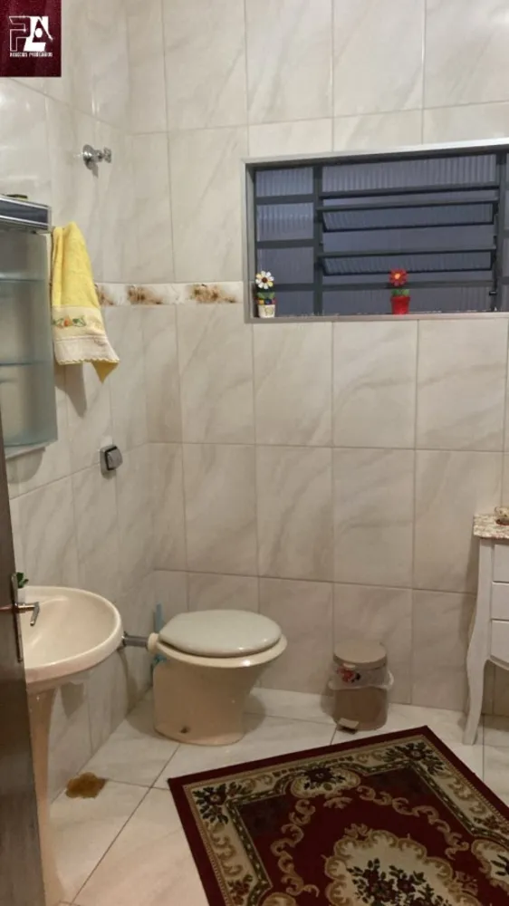 Casa, 3 quartos - Foto 7