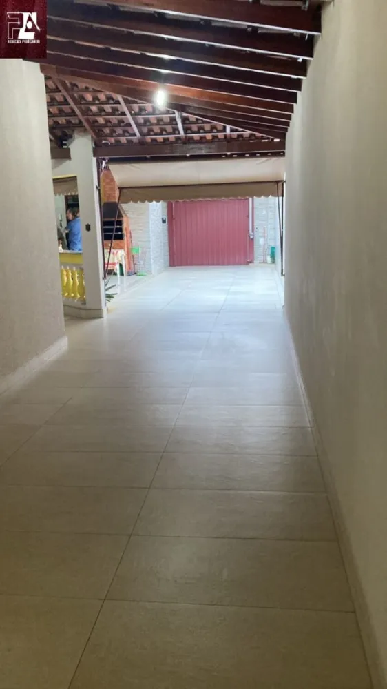 Casa, 3 quartos - Foto 10