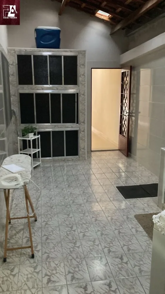 Casa, 3 quartos - Foto 9