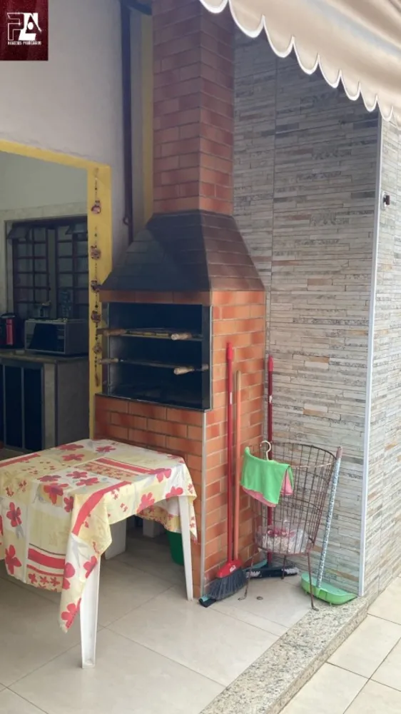 Casa, 3 quartos - Foto 11