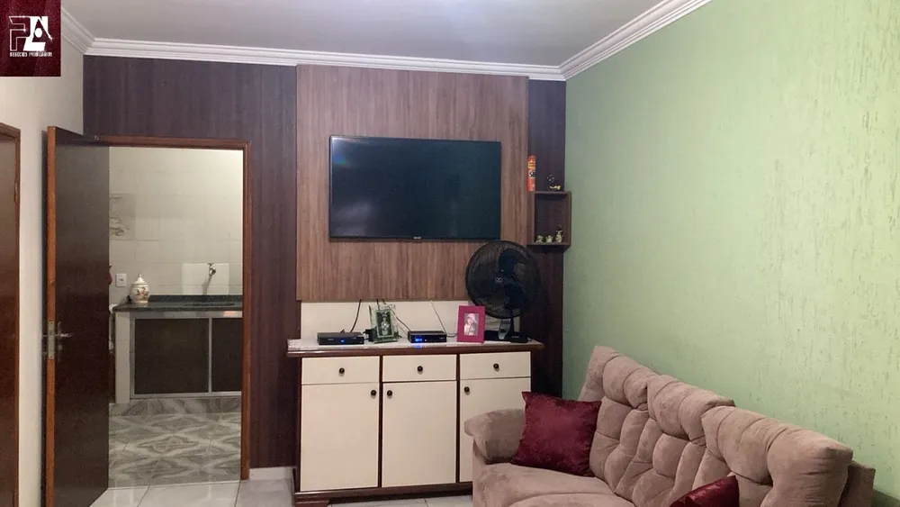 Casa, 3 quartos - Foto 8