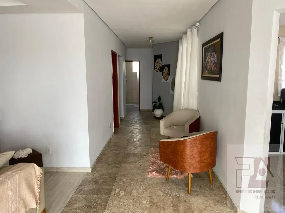 Casa - Foto 12