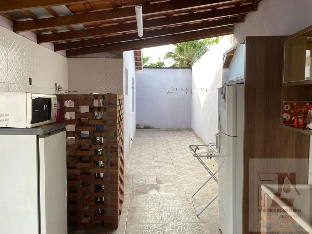 Casa - Foto 8