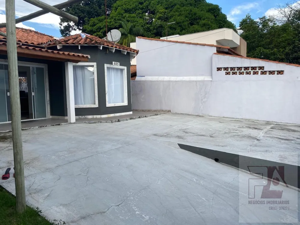 Casa - Foto 17