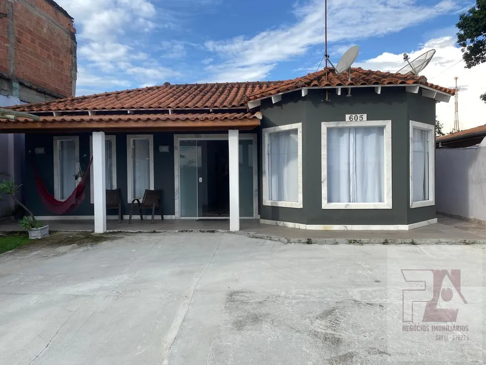Casa - Foto 1