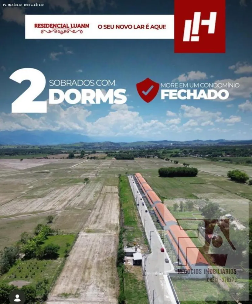 Sobrado - Foto 1