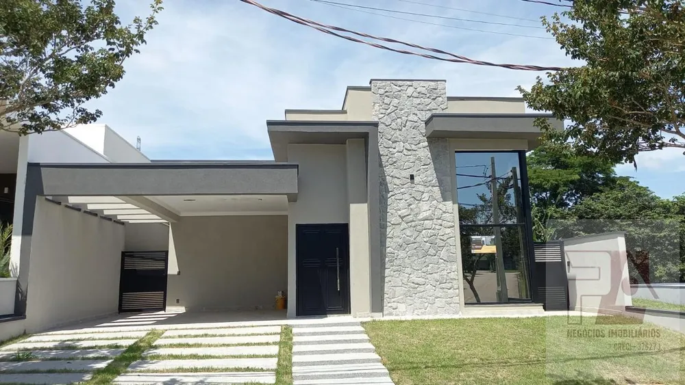 Casa - Foto 1