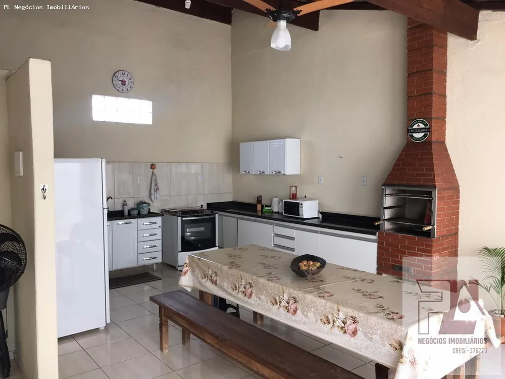 Casa - Foto 1