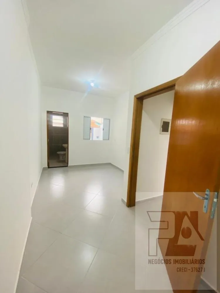 Casa, 2 quartos - Foto 3